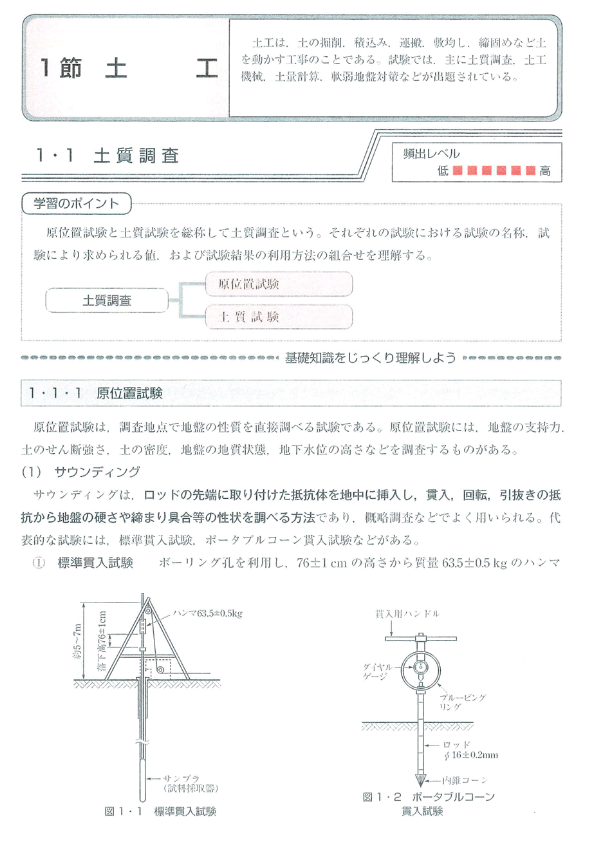 JTEXテキストサンプル